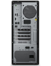 Lenovo ThinkStation P3 Tower Intel® Core™ i7 i7-14700 16 GB DDR5-SDRAM 512 GB SSD NVIDIA T1000 Windows 11 Pro Workstation | 30GS00B6UK Desktop PC Lenovo