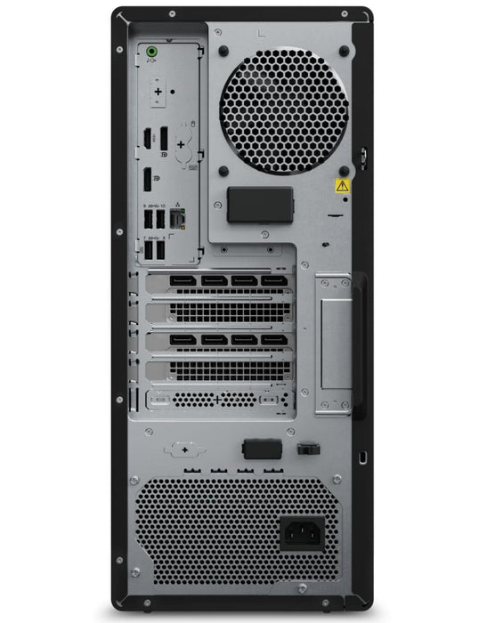 Lenovo ThinkStation P3 Tower Intel® Core™ i7 i7-14700 16 GB DDR5-SDRAM 512 GB SSD NVIDIA T1000 Windows 11 Pro Workstation | 30GS00B6UK