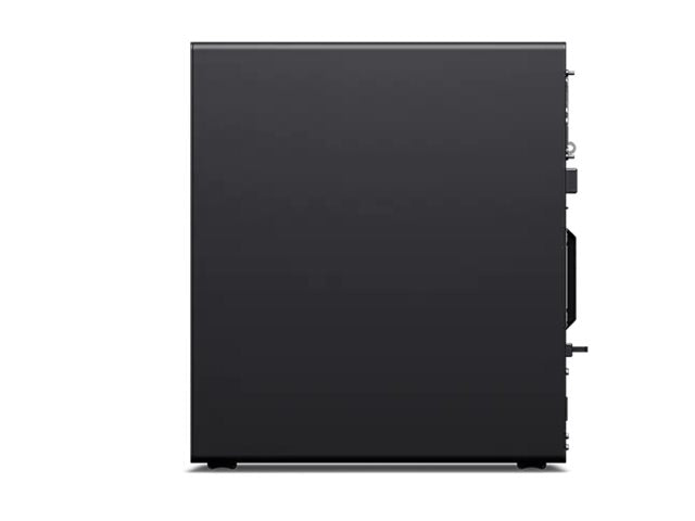 Lenovo ThinkStation P3 Core i9-14900K 64GB RAM 1TB SSD Tower Win11 Pro Workstation | 30GS00BKUK Desktop PC Lenovo