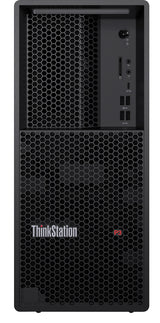 Lenovo ThinkStation P3 Core i9-14900K 64GB RAM 1TB SSD Tower Win11 Pro Workstation | 30GS00BKUK