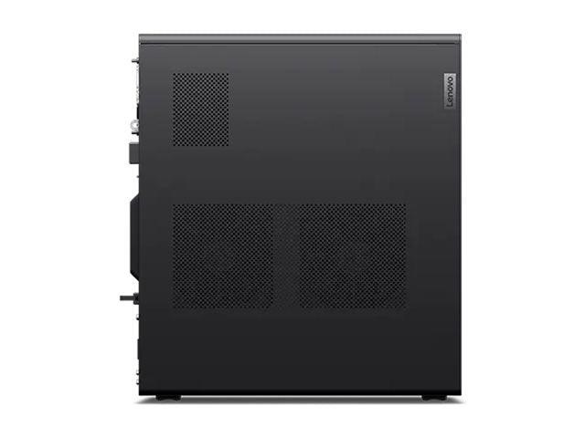 Lenovo ThinkStation P3 Core i9-14900K 64GB RAM 1TB SSD Tower Win11 Pro Workstation | 30GS00BKUK Desktop PC Lenovo