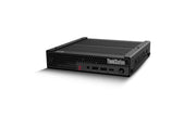 Lenovo ThinkStation P3 30H0001LUK Intel Core i7 Hexadeca-core (16 Core) i7-13700T 13th Gen 1.40 GHz 16 GB DDR5 SDRAM RAM 512 GB SSD Workstation Desktop PC Lenovo