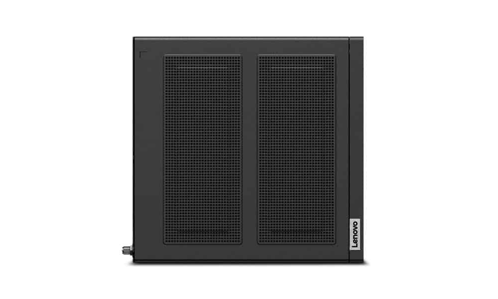 Lenovo ThinkStation P3 30H0001LUK Intel Core i7 Hexadeca-core (16 Core) i7-13700T 13th Gen 1.40 GHz 16 GB DDR5 SDRAM RAM 512 GB SSD Workstation Desktop PC Lenovo