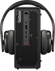 Lenovo ThinkStation P3 Ultra Core i7-14700 16GB RAM 512GB SSD Win11 Pro Workstation | 30HA0048UK Desktop PC Lenovo