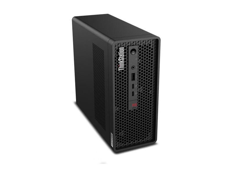 Lenovo ThinkStation P3 Ultra Core i7-14700 16GB RAM 512GB SSD Win11 Pro Workstation | 30HA0048UK PCs/Workstations Lenovo