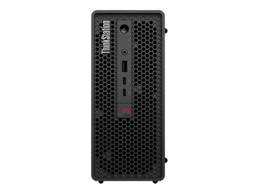 Lenovo ThinkStation P3 Ultra Core i7-14700 16GB RAM 512GB SSD Win11 Pro Workstation | 30HA0048UK PCs/Workstations Lenovo