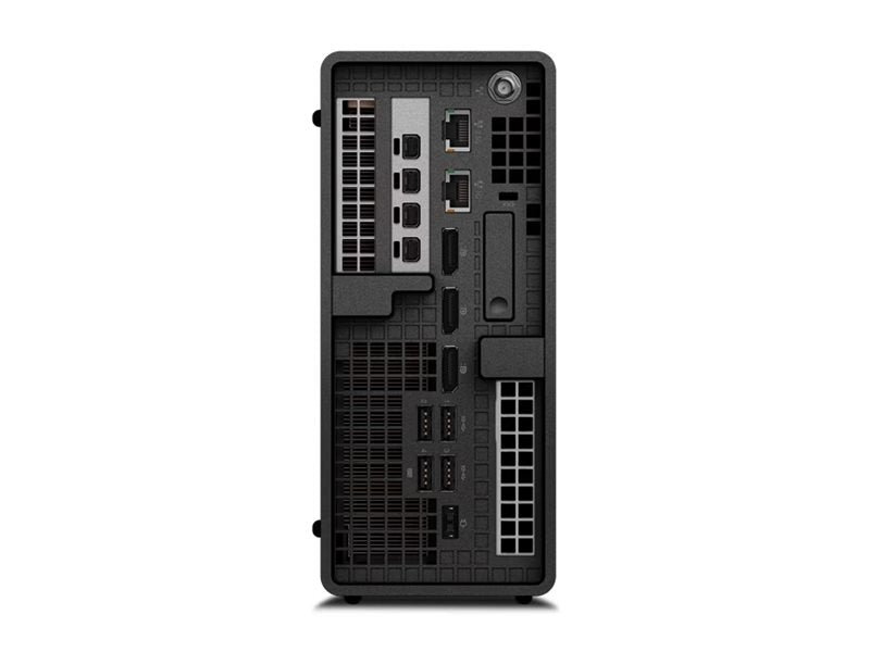 Lenovo ThinkStation P3 Ultra Core i7-14700 16GB RAM 512GB SSD Win11 Pro Workstation | 30HA0048UK Desktop PC Lenovo