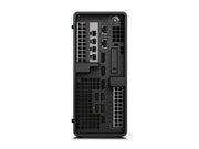 Lenovo ThinkStation P3 Ultra Core i7-14700 16GB RAM 512GB SSD Win11 Pro Workstation | 30HA0048UK Desktop PC Lenovo