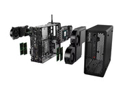 Lenovo ThinkStation P3 Ultra Core i7-14700 16GB RAM 512GB SSD Win11 Pro Workstation | 30HA0048UK Desktop PC Lenovo