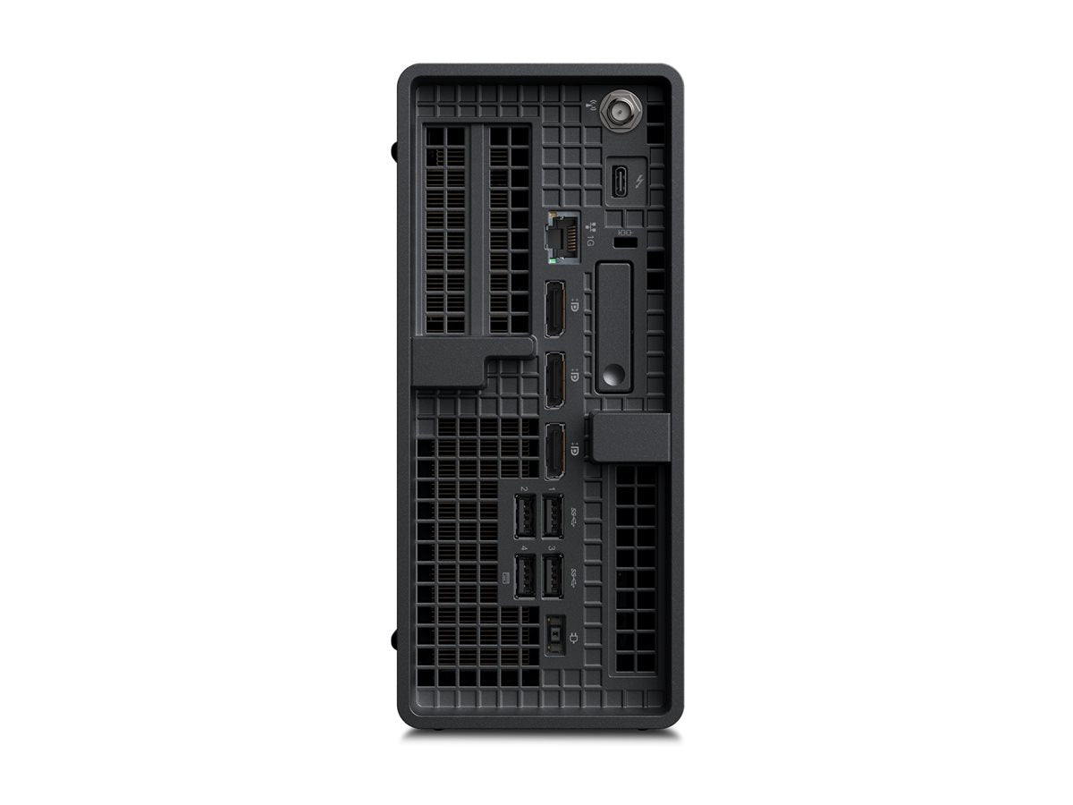 Lenovo ThinkStation P3 Ultra Gen 2 Core Ultra 9 285 32GB RAM 1TB SSD Win11 Pro Mini PC | 30J5001XUK Mini PC Lenovo
