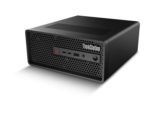 Lenovo ThinkStation P3 Ultra Gen 2 Core Ultra 9 285 32GB RAM 1TB SSD Win11 Pro Mini PC | 30J5001XUK Mini PC's Lenovo