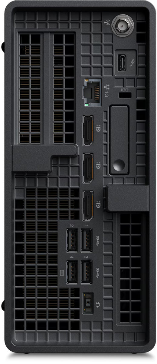 Lenovo ThinkStation P3 Ultra Gen 2 Core Ultra 9 285 64 GB RAM 1TB SSD Win11 Pro Mini PC | 30J50024UK Mini PC Lenovo