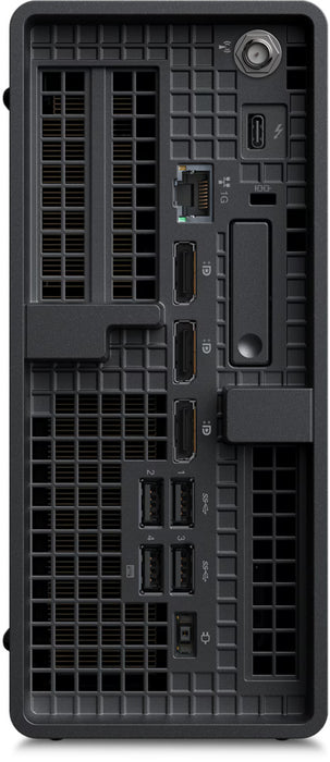 Lenovo ThinkStation P3 Ultra Gen 2 Core Ultra 9 285 64 GB RAM 1TB SSD Win11 Pro Mini PC | 30J50024UK Mini PC's Lenovo