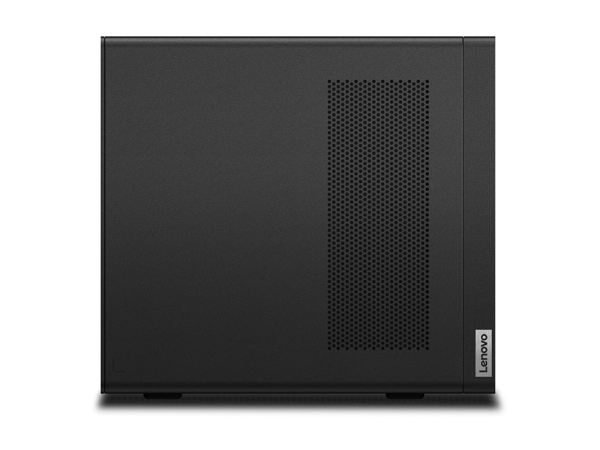Lenovo ThinkStation P3 Ultra Gen 2 Core Ultra 9 285 64 GB RAM 1TB SSD Win11 Pro Mini PC | 30J50024UK Mini PC Lenovo