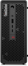 Lenovo ThinkStation P3 Ultra Gen 2 Core Ultra 9 285 64 GB RAM 1TB SSD Win11 Pro Mini PC | 30J50024UK