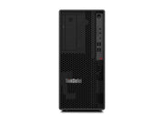 Lenovo ThinkStation P2 Gen 2 Core Ultra 7 265 32GB RAM 1TB SSD Win11 Pro Tower | 30JQ001FUK Desktop PC Lenovo