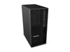 Lenovo ThinkStation P2 Gen 2 Core Ultra 7 265 32GB RAM 1TB SSD Win11 Pro Tower | 30JQ001FUK Desktop PC Lenovo