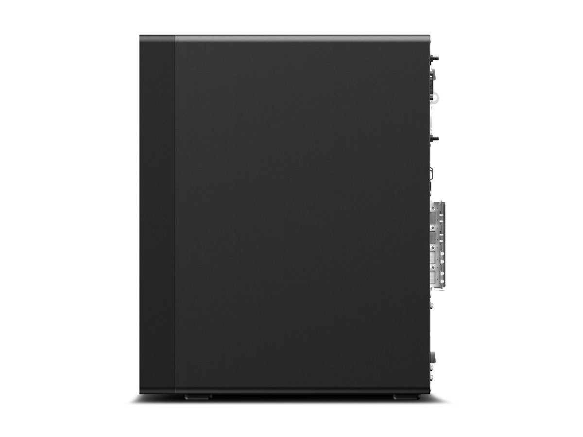 Lenovo ThinkStation P2 Gen 2 Core Ultra 7 265 32GB RAM 1TB SSD Win11 Pro Tower | 30JQ001FUK Desktop PC Lenovo