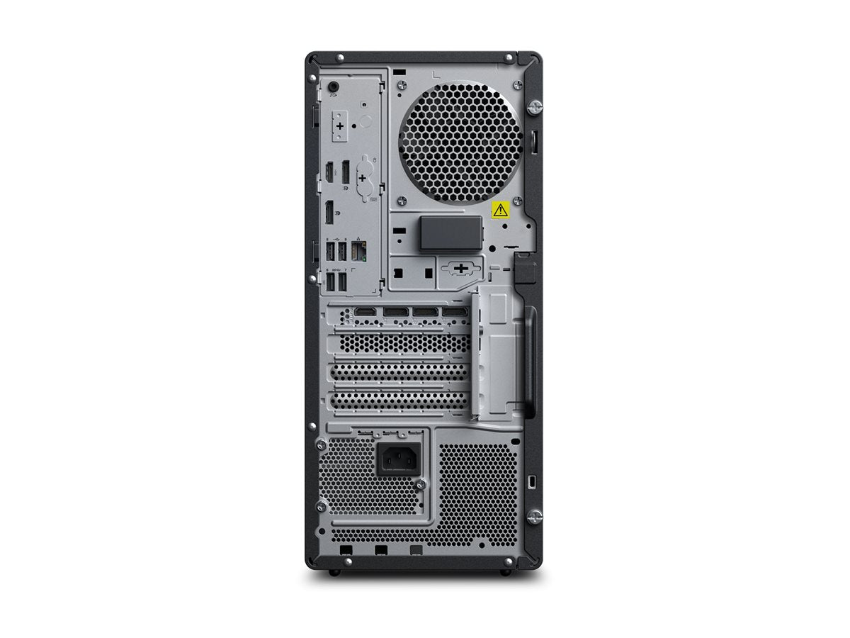 Lenovo ThinkStation P2 Gen 2 Core Ultra 7 265 32GB RAM 1TB SSD Win11 Pro Tower | 30JQ001FUK Desktop PC Lenovo