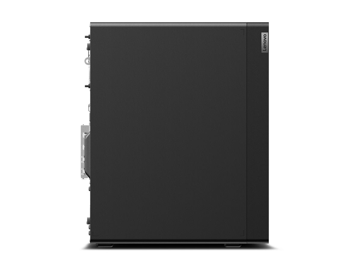 Lenovo ThinkStation P2 Gen 2 Core Ultra 7 265 32GB RAM 1TB SSD Win11 Pro Tower | 30JQ001FUK Desktop PC Lenovo