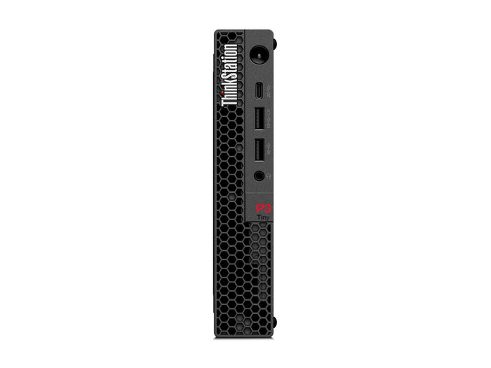Lenovo ThinkStation P3 Gen 2 Core Ultra 7 265 32GB RAM 1TB SSD Win11 Pro Tiny Workstation Mini PC Lenovo