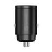 Alogic CRCC30 30W Rapid Power Mini Car Charger 2xUSB-C