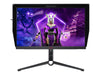AOC Q24P2Q 24" QHD IPS 240Hz Gaming Monitor Gaming Monitor AOC