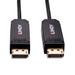 Lindy 30m Fibre Optic Hybrid DP 2.0 UHBR10 Cable | 38523 Lindy HDMI Cable Lindy
