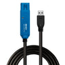 Lindy 30m USB 3.0 Active Extension Pro | 43362