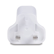 Lindy 30W USB Type A & C Charger UK Plug | 73425 Power & Charging Lindy