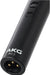 AKG P5 S High-performance Dynamic Vocal Microphone With on/off Switch | 3100H00120 Microphones AKG