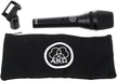 AKG P5 S High-performance Dynamic Vocal Microphone With on/off Switch | 3100H00120 Microphones AKG