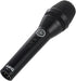 AKG P5 S High-performance Dynamic Vocal Microphone With on/off Switch | 3100H00120 Microphones AKG