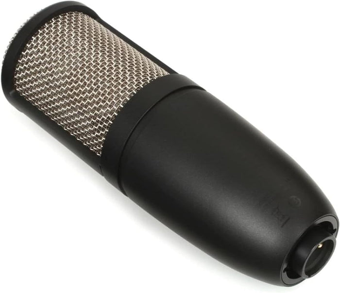 AKG P220 High-performance Large Diaphragm True Condenser Microphone | 3101H00420 Microphone AKG