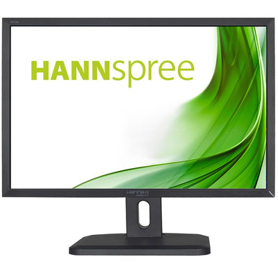Hannspree HP246PJB 24" Class WUXGA LCD Desktop Monitor | Open Box Desktop Monitor Hannspree