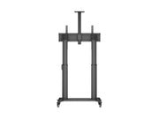 Multibrackets 65"-110" MB3120 M Motorized Height-Adjustable Mobile Display Trolley Motorised Trolley Multibrackets