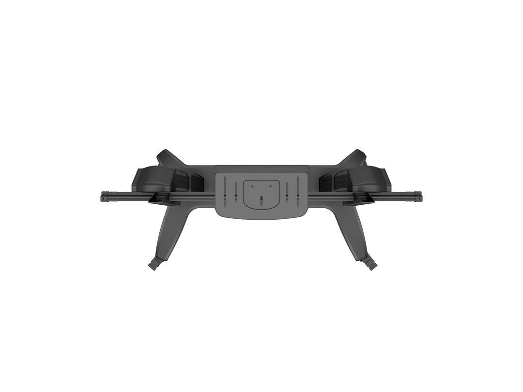 Multibrackets 65"-110" MB3120 M Motorized Height-Adjustable Mobile Display Trolley Motorised Trolley Multibrackets