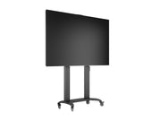 Multibrackets 65"-110" MB3120 M Motorized Height-Adjustable Mobile Display Trolley Motorised Trolley Multibrackets