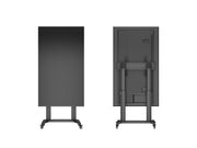 Multibrackets 65"-110" MB3120 M Motorized Height-Adjustable Mobile Display Trolley Motorised Trolley Multibrackets