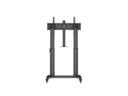 Multibrackets 65"-110" MB3120 M Motorized Height-Adjustable Mobile Display Trolley Motorised Trolley Multibrackets