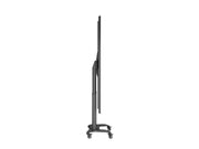 Multibrackets 65"-110" MB3120 M Motorized Height-Adjustable Mobile Display Trolley Motorised Trolley Multibrackets