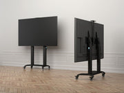 Multibrackets 65"-110" MB3120 M Motorized Height-Adjustable Mobile Display Trolley Motorised Trolley Multibrackets