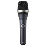 AKG D5 Professional Dynamic Supercardioid Vocal Microphone | 3138X00070