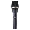 AKG D5 Professional Dynamic Supercardioid Vocal Microphone | 3138X00070