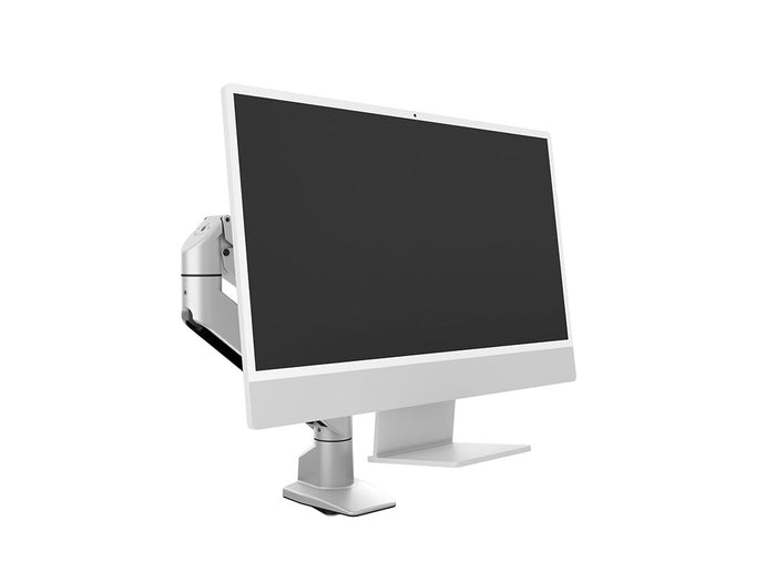 Multibrackets Up to 24" M Gas Lift Arm iMac® | 7350105213144 Monitor Arm Desk Mount Multibrackets