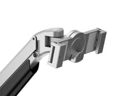 Multibrackets Up to 24" M Gas Lift Arm iMac® | 7350105213144 Monitor Arm Desk Mount Multibrackets