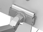 Multibrackets Up to 24" M Gas Lift Arm iMac® | 7350105213144 Monitor Arm Desk Mount Multibrackets