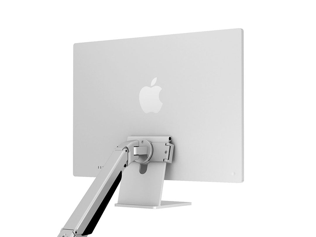 Multibrackets Up to 24" M Gas Lift Arm iMac® | 7350105213144 Monitor Arm Desk Mount Multibrackets