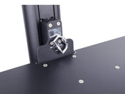 Multibrackets M Easy Stand Sit-Stand Desk Converter for Monitors up to 30" | 7350073733170 Workstation Multibrackets