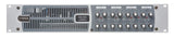 Cloud Electronics 46-80TEK 4 Zone Integrated Mixer Amplifier